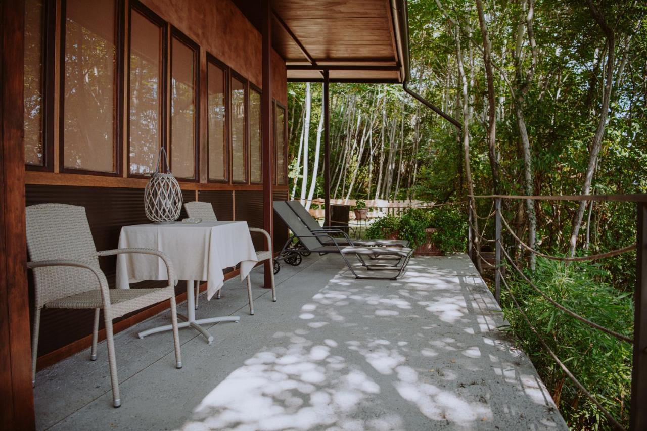 Villa Schindler Manerba del Garda Exterior photo